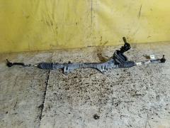 Рулевая рейка на Nissan March AK12 CR12DE Фото 3