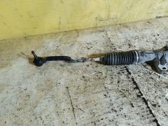Рулевая рейка на Nissan March AK12 CR12DE Фото 4