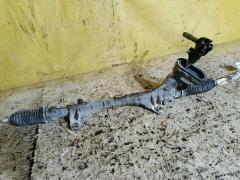 Рулевая рейка на Nissan March AK12 CR12DE Фото 5