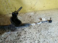 Рулевая рейка на Nissan March AK12 CR12DE Фото 6