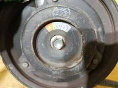 Компрессор кондиционера 447280-3212 на Toyota Passo KGC30 1KR-FE Фото 4