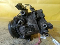Компрессор кондиционера MN157931 на Mitsubishi I HA1W 3B20 Фото 3