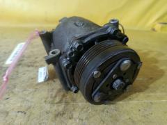 Компрессор кондиционера MN157931 на Mitsubishi I HA1W 3B20 Фото 5