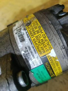 Компрессор кондиционера 01139014 на Mini Cooper R50 Фото 4