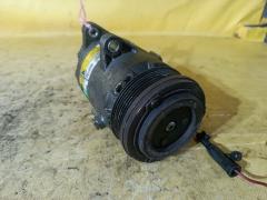 Компрессор кондиционера 01139014 на Mini Cooper R50 Фото 5