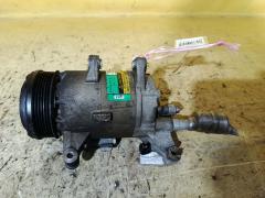 Компрессор кондиционера 01139014 на Mini Cooper R50 Фото 3