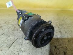 Компрессор кондиционера 01139014 на Mini Cooper R50 Фото 5
