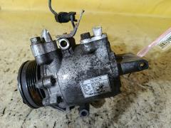 Компрессор кондиционера 7813A138 на Mitsubishi Colt Z21A 4A90 Фото 3
