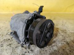 Компрессор кондиционера 7813A138 на Mitsubishi Colt Z21A 4A90 Фото 5