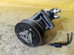 Компрессор кондиционера 92600-ED00A на Nissan Tiida C11 HR15DE Фото 5