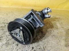 Компрессор кондиционера 92600-ED00A на Nissan Tiida C11 HR15DE Фото 5