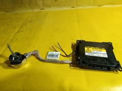 Блок розжига ксенона 85967-52021 на Toyota Alphard ANH20W Фото 2