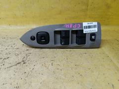Блок упр-я стеклоподъемниками C145-66-350 на Mazda Premacy CP8W Фото 3