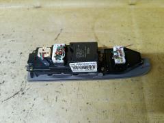 Блок упр-я стеклоподъемниками C145-66-350 на Mazda Premacy CP8W Фото 4