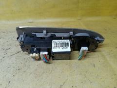 Блок упр-я стеклоподъемниками C145-66-350 на Mazda Premacy CP8W Фото 5