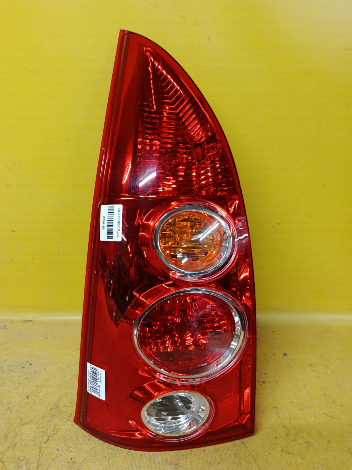 Стоп 220-61961 220-61961, на Mazda Premacy CP8W Фото 3