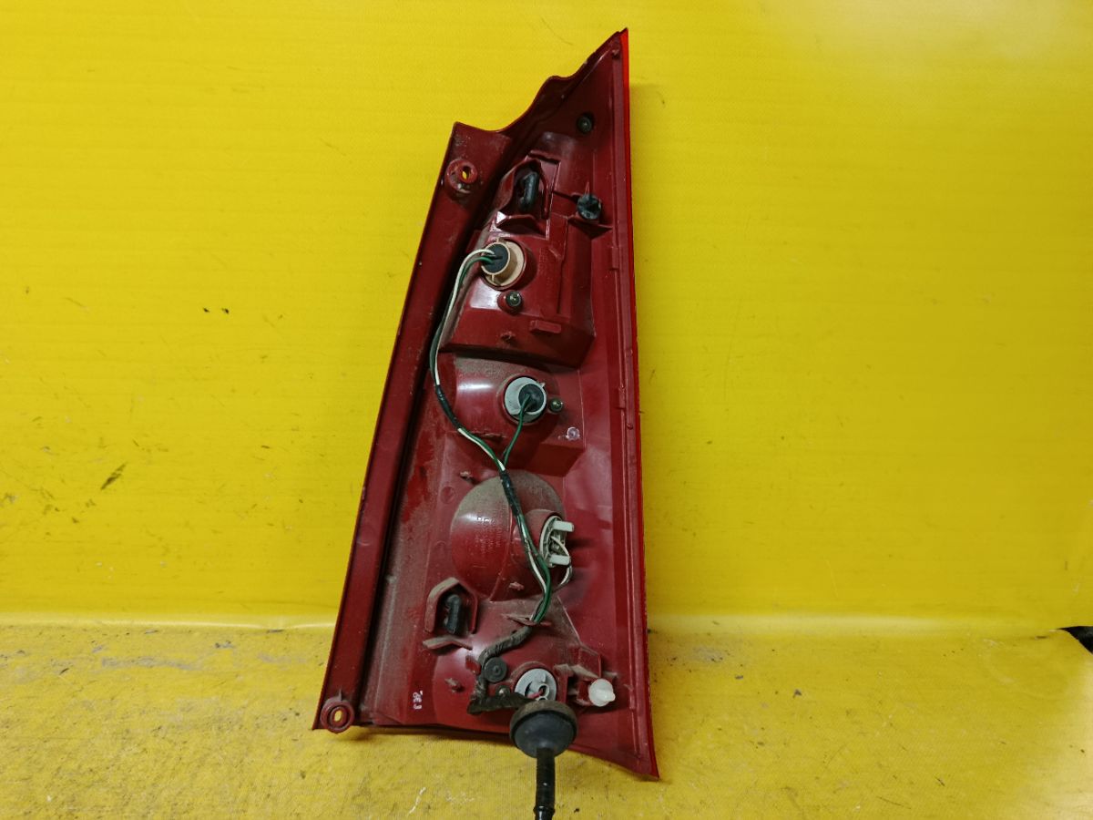 Стоп 220-61961 220-61961, на Mazda Premacy CP8W Фото 6