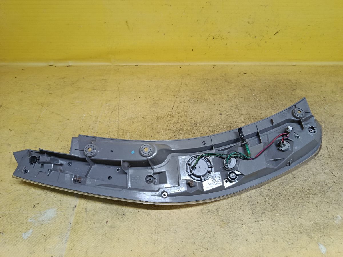 Стоп D115 D115, на Nissan Leaf AZE0 Фото 6