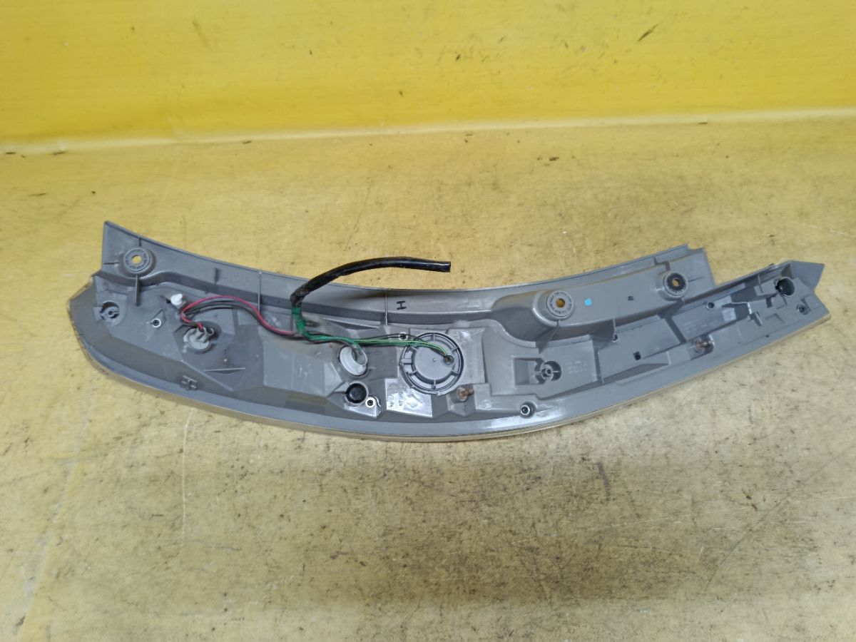 Стоп D115 D115, на Nissan Leaf AZE0 Фото 6