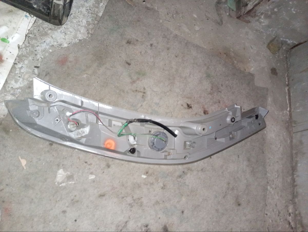 Стоп D115 D115, на Nissan Leaf AZE0 Фото 8