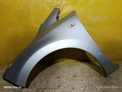 Крыло переднее на Nissan Leaf AZE0 Фото 4