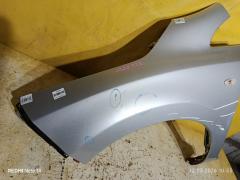 Крыло переднее на Nissan Leaf AZE0 Фото 5