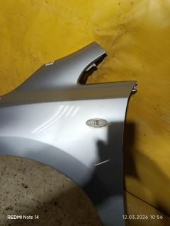 Крыло переднее на Nissan Leaf AZE0 Фото 7