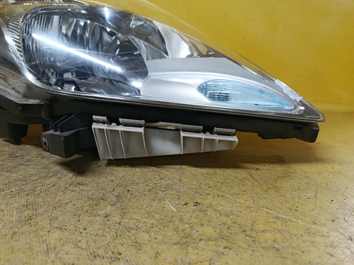 Фара 1865 1865, на Nissan Leaf AZE0 Фото 7