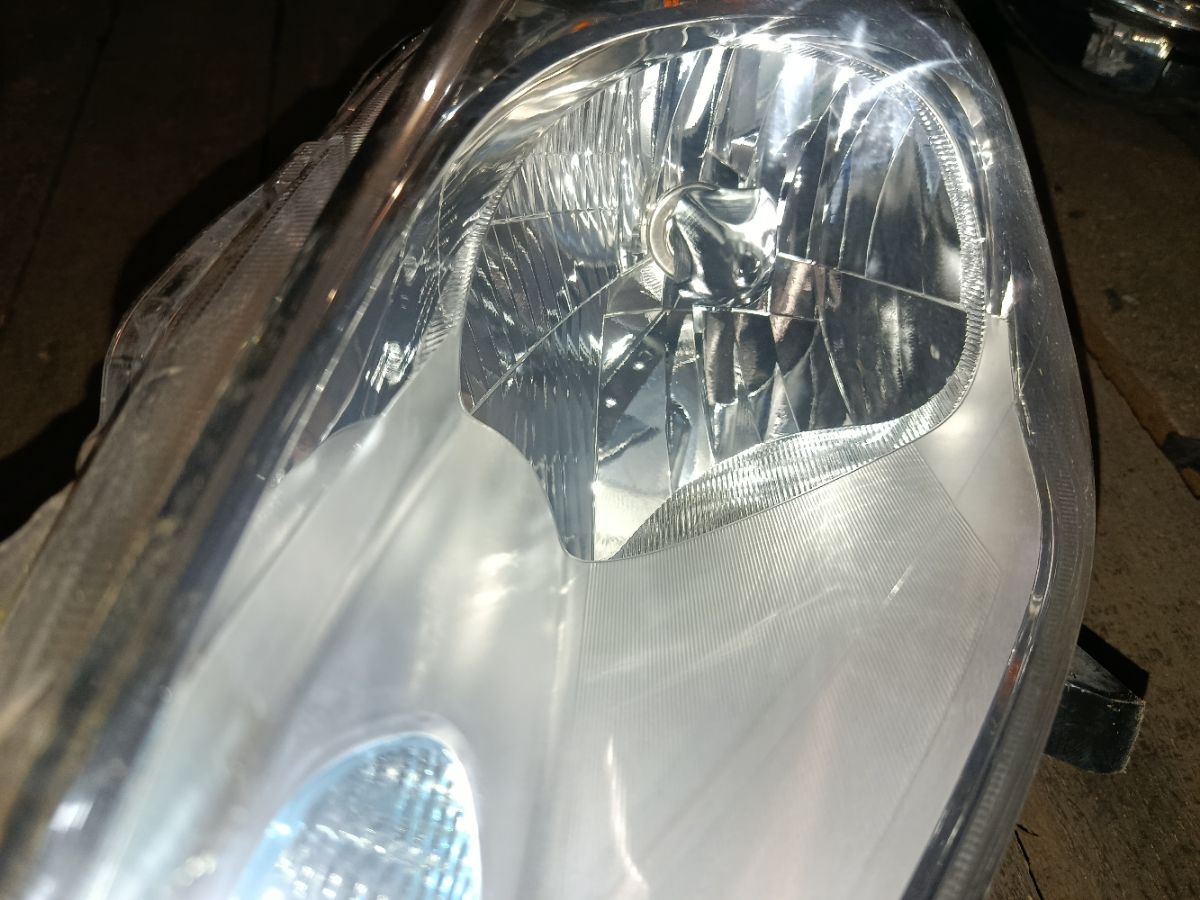 Фара 1865 1865, на Nissan Leaf AZE0 Фото 9