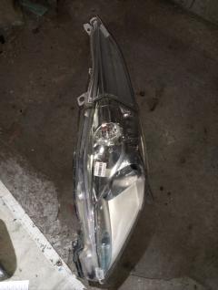 Фара 1865 1865, на Nissan Leaf AZE0 Фото 13