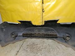 Бампер на Nissan Leaf AZE0 Фото 11