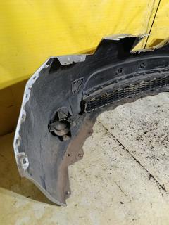 Бампер на Nissan Leaf AZE0 Фото 13