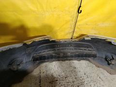 Бампер на Nissan Leaf AZE0 Фото 14