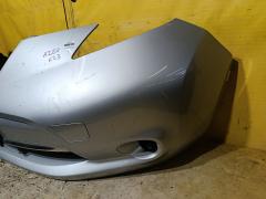 Бампер на Nissan Leaf AZE0 Фото 5