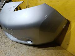 Бампер на Nissan Leaf AZE0 Фото 6