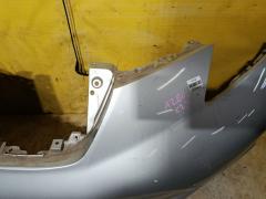 Бампер на Nissan Leaf AZE0 Фото 7