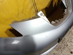 Бампер на Nissan Leaf AZE0 Фото 8