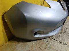 Бампер на Nissan Leaf AZE0 Фото 10