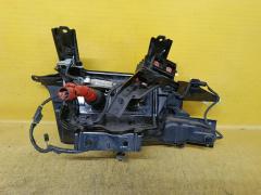 Лючок на Nissan Leaf AZE0 Фото 5