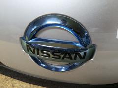 Лючок на Nissan Leaf AZE0 Фото 7