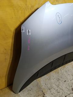 Капот на Nissan Leaf AZE0 Фото 5