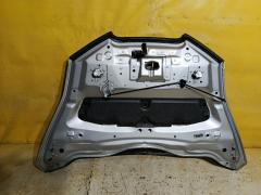 Капот на Nissan Leaf AZE0 Фото 9