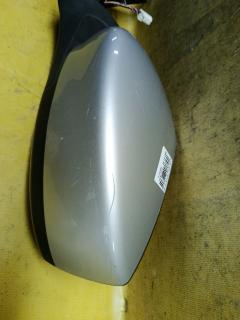 Зеркало двери боковой на Nissan Leaf AZE0 Фото 5