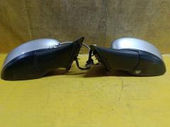 Зеркало двери боковой на Nissan Leaf AZE0 Фото 7