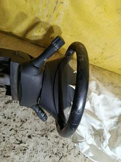 Рулевая колонка на Nissan Leaf AZE0 Фото 4