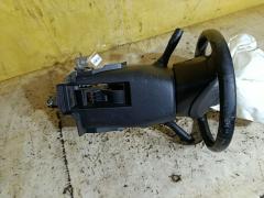 Рулевая колонка на Nissan Leaf AZE0 Фото 6