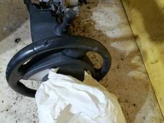 Рулевая колонка на Nissan Leaf AZE0 Фото 8