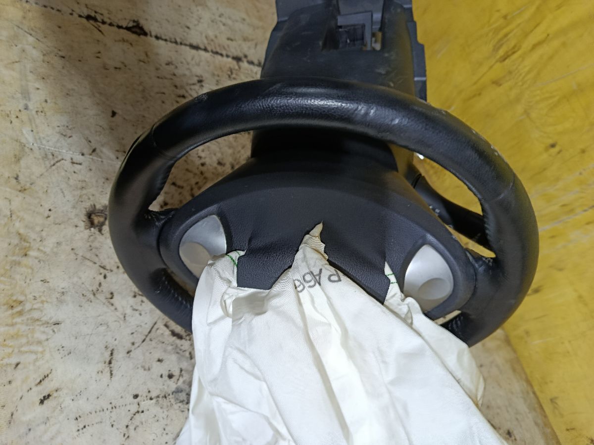 Рулевая колонка на Nissan Leaf AZE0 Фото 7