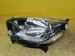 Фара 100-67052 100-67052, на Nissan Dayz Roox B21A Фото 3