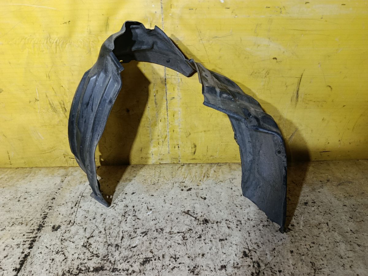 Подкрылок 5370B305 на Nissan Dayz Roox B21A 3B20 Фото 3